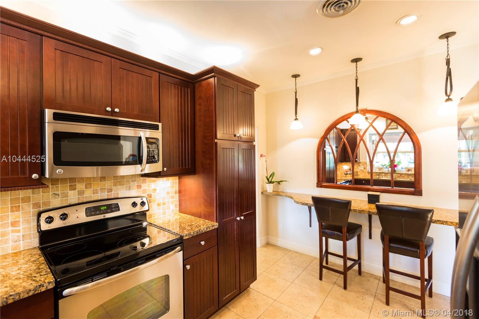 CORAL GABLES COUNTRY CLUB - Residential