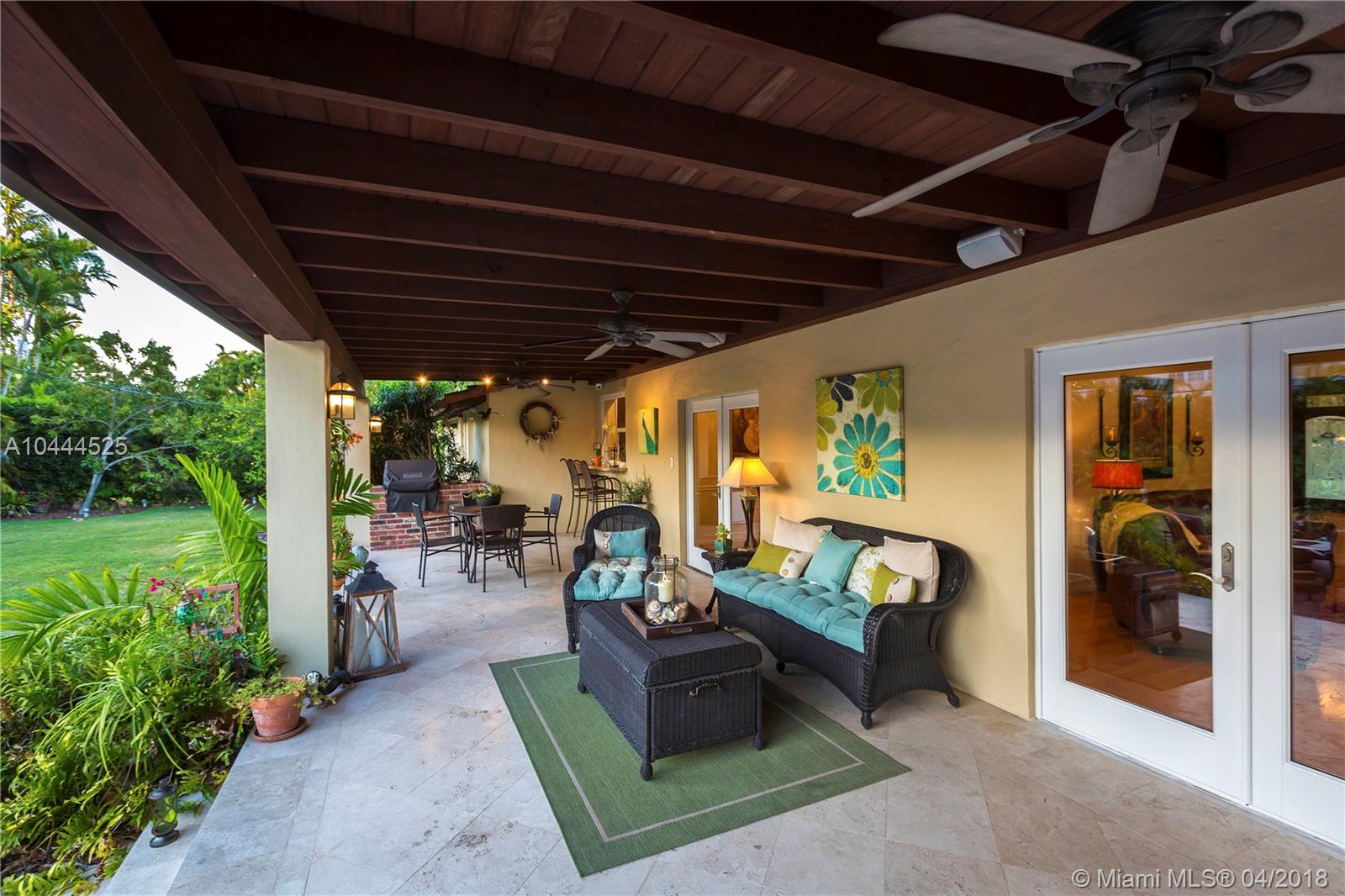 CORAL GABLES COUNTRY CLUB - Residential