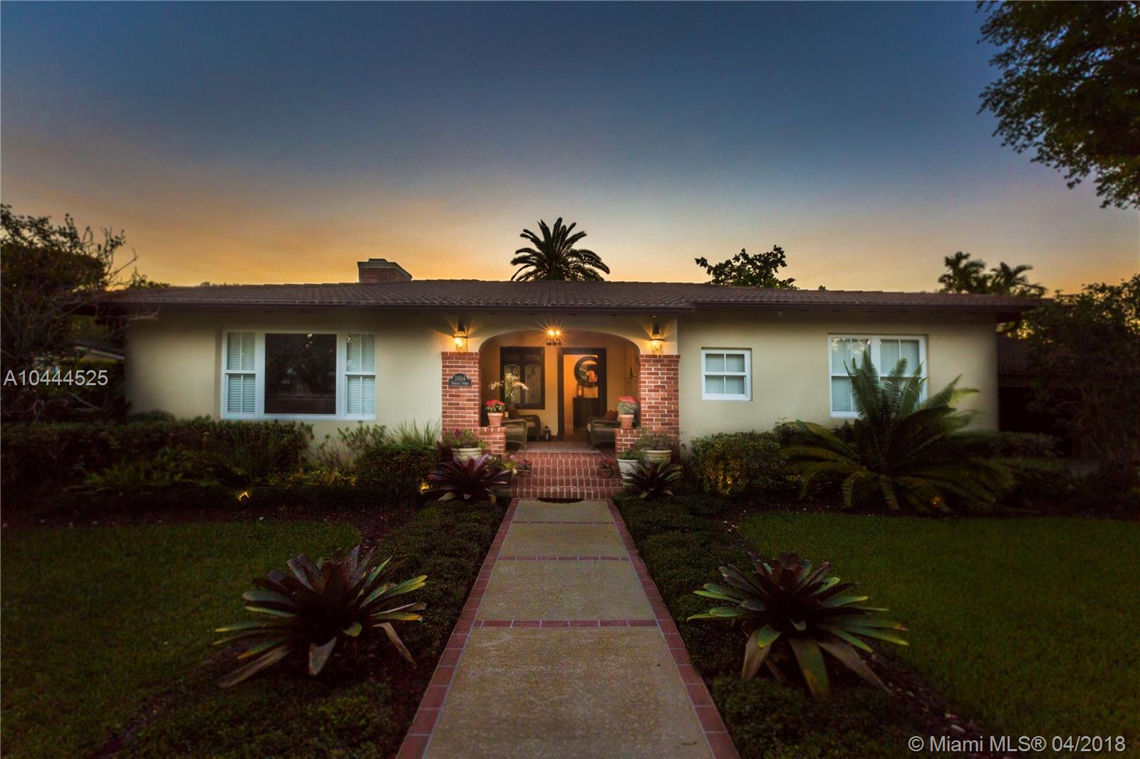 CORAL GABLES COUNTRY CLUB - Residential