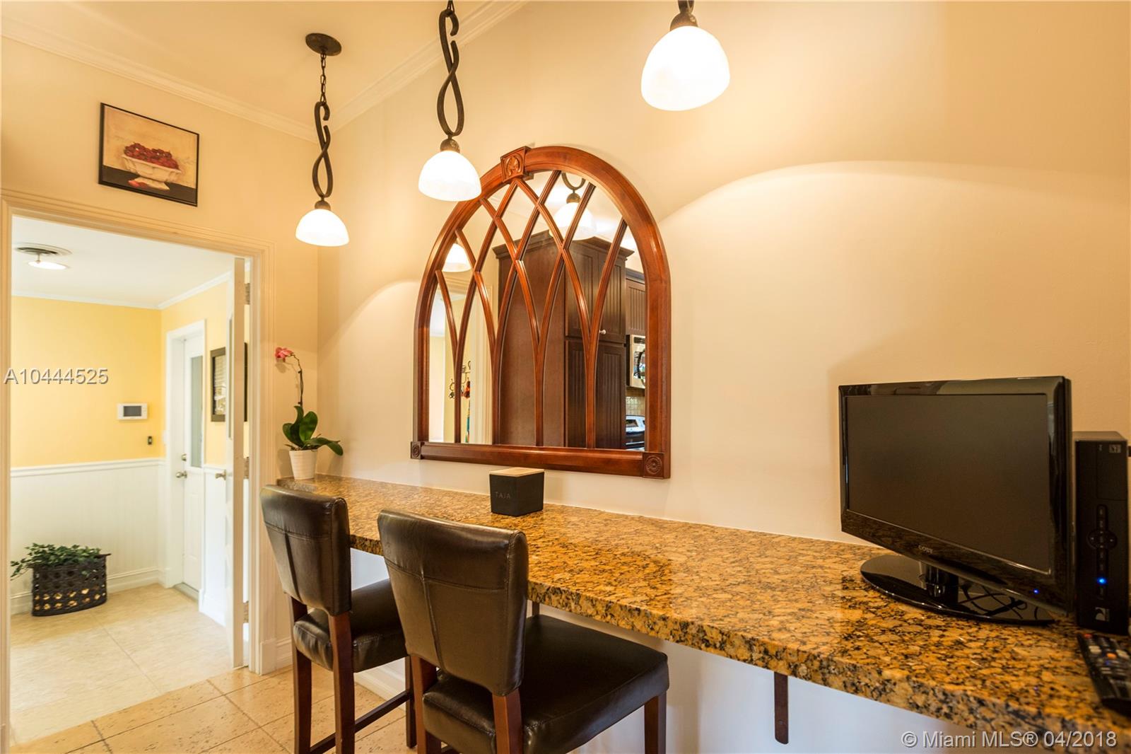 CORAL GABLES COUNTRY CLUB - Residential