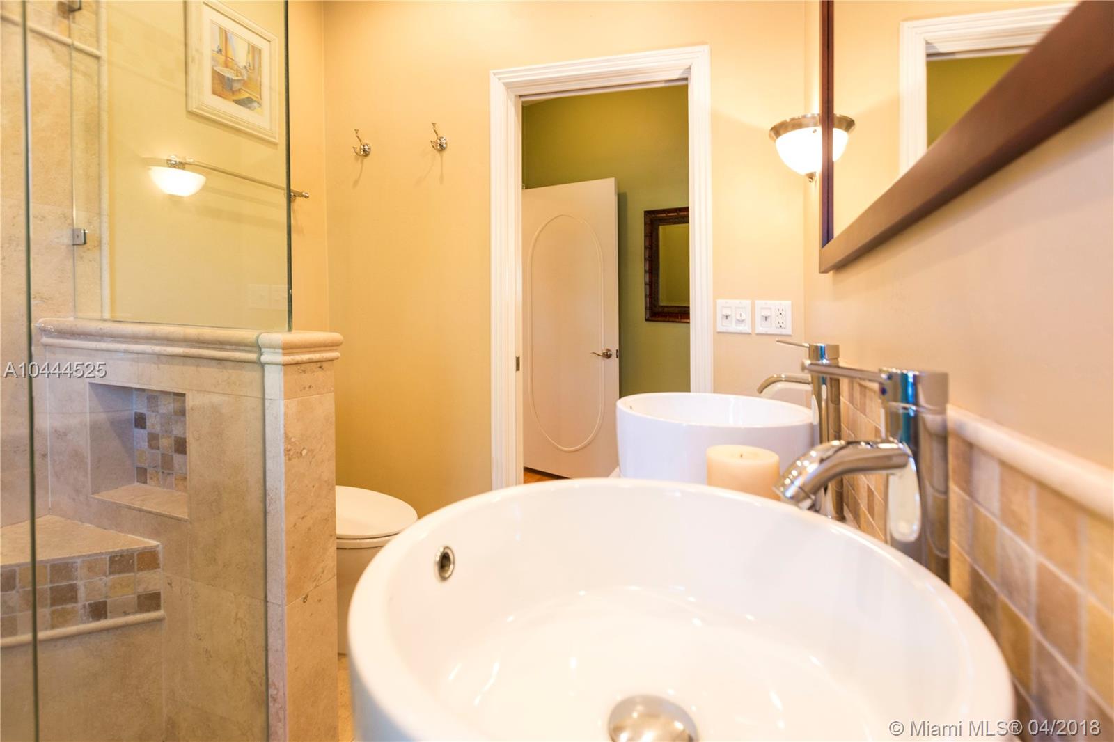 CORAL GABLES COUNTRY CLUB - Residential