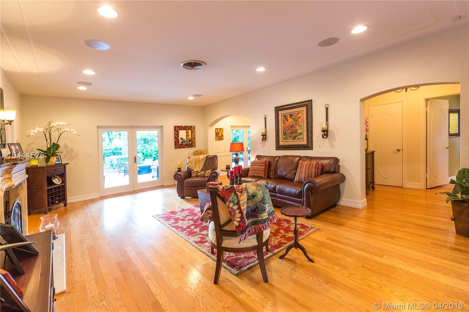 CORAL GABLES COUNTRY CLUB - Residential