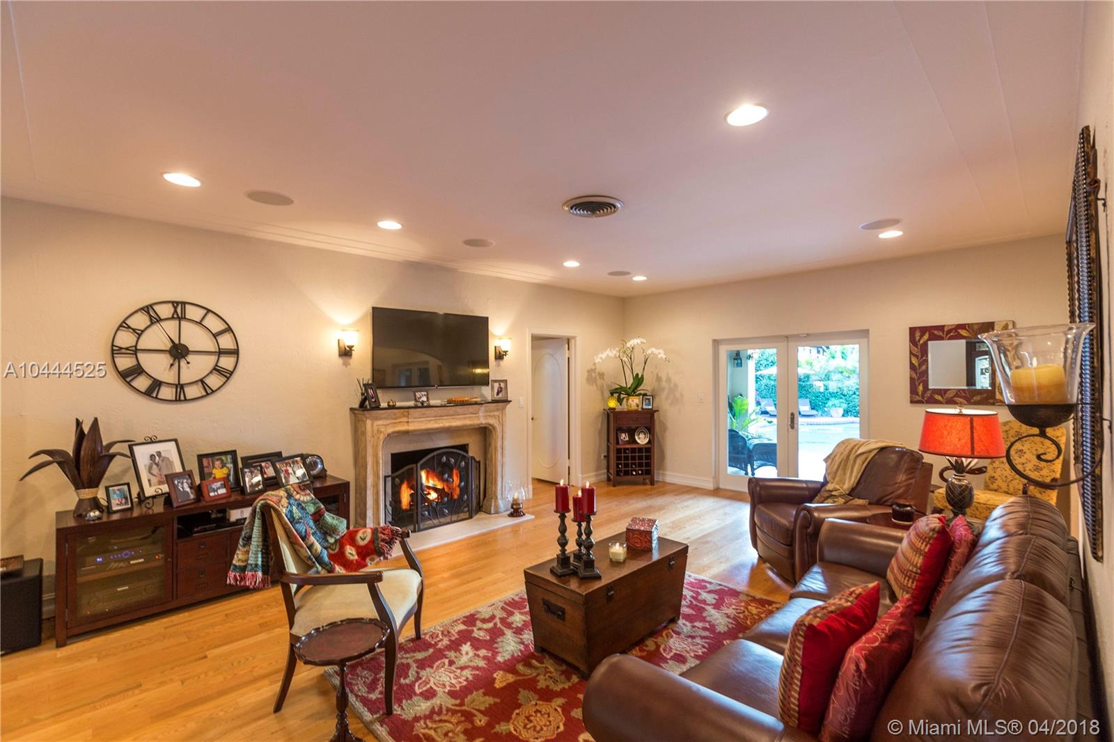 CORAL GABLES COUNTRY CLUB - Residential