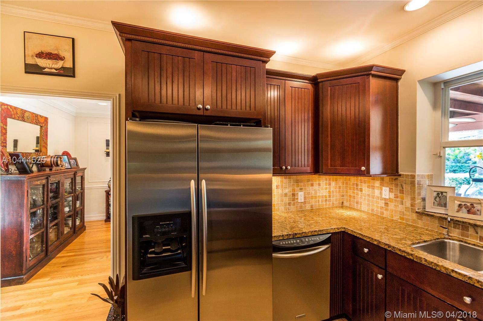 CORAL GABLES COUNTRY CLUB - Residential