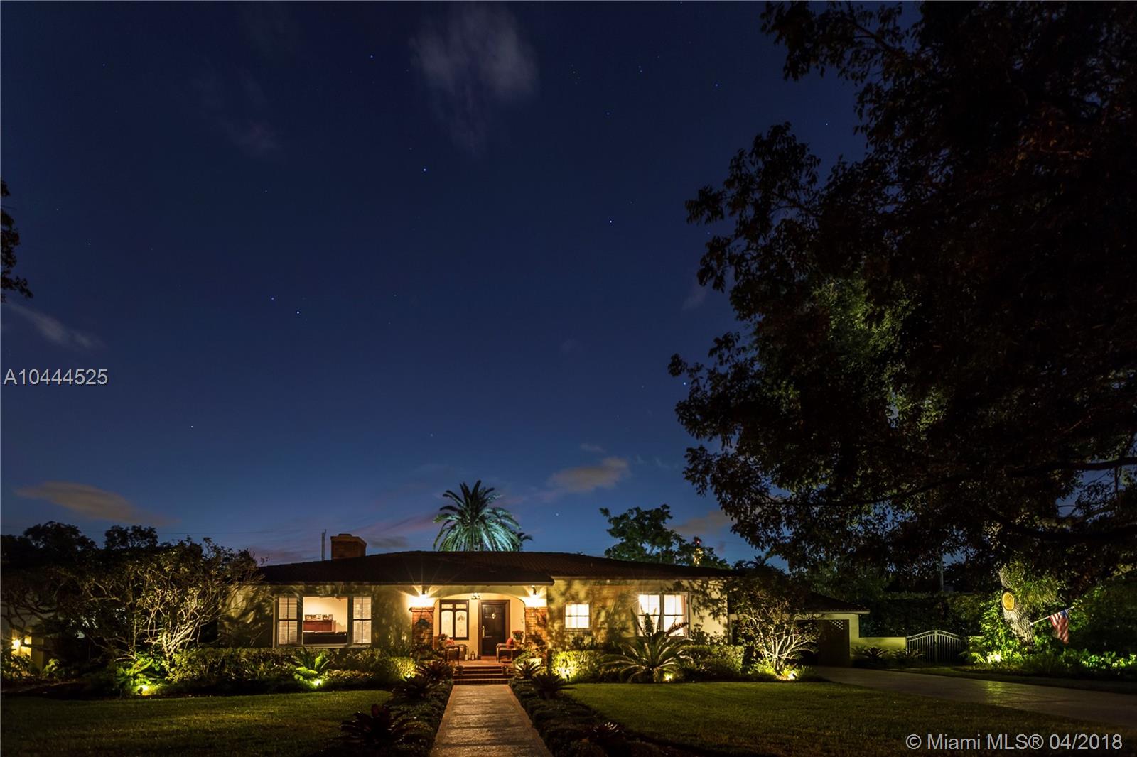 CORAL GABLES COUNTRY CLUB - Residential