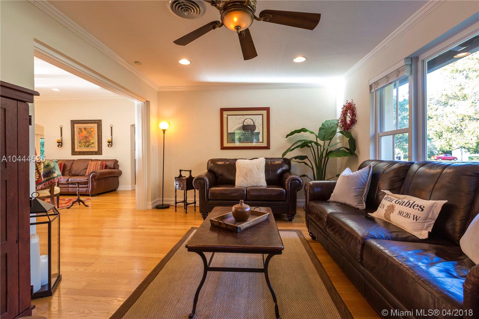 CORAL GABLES COUNTRY CLUB - Residential