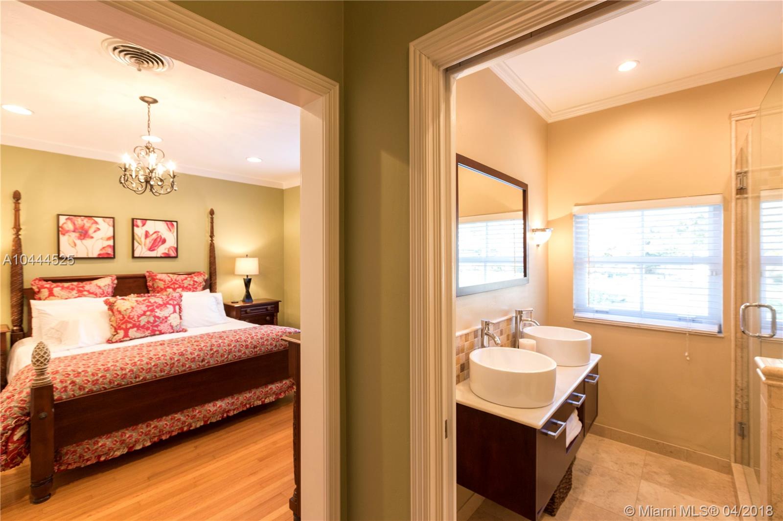 CORAL GABLES COUNTRY CLUB - Residential