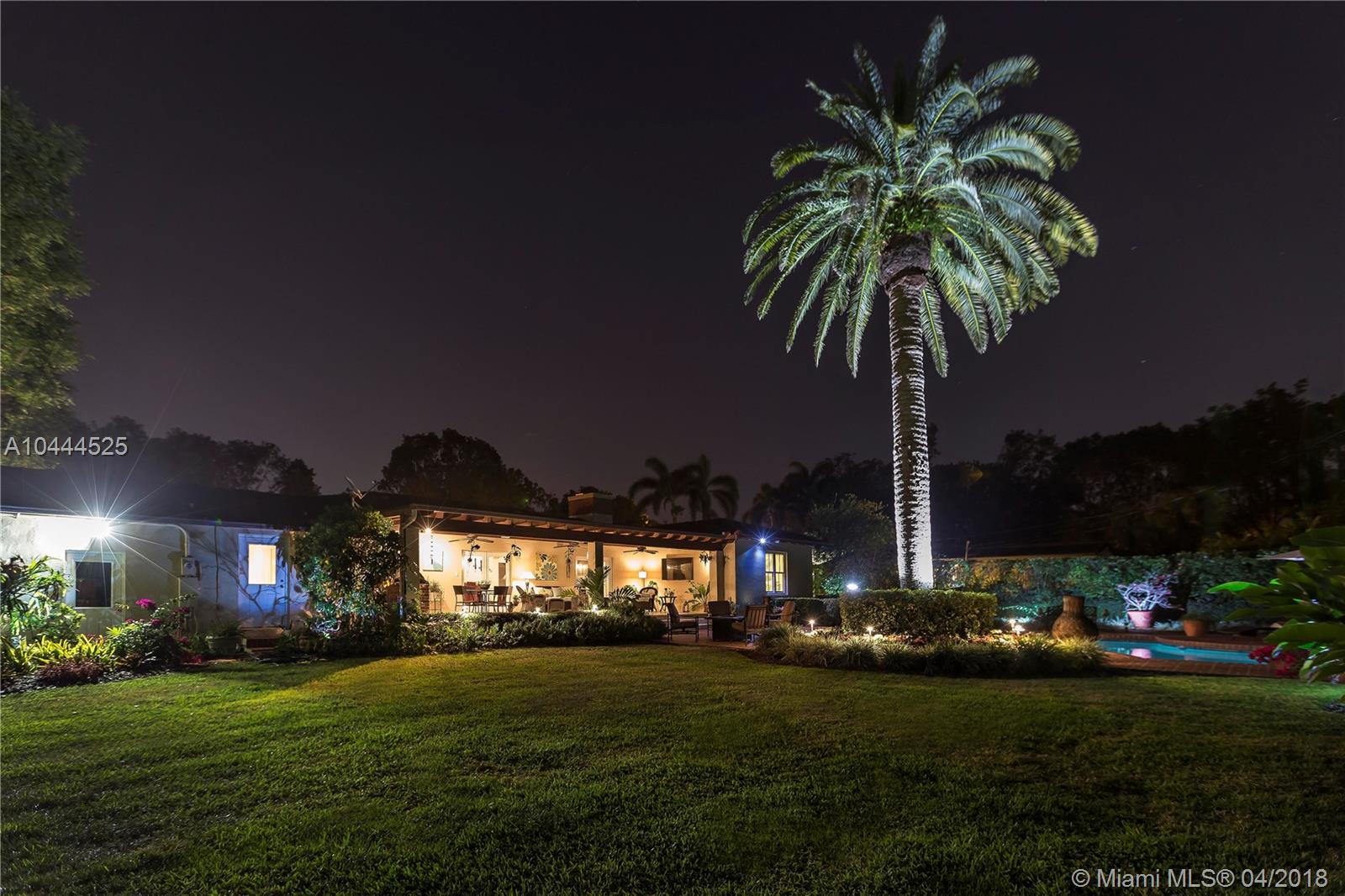 CORAL GABLES COUNTRY CLUB - Residential