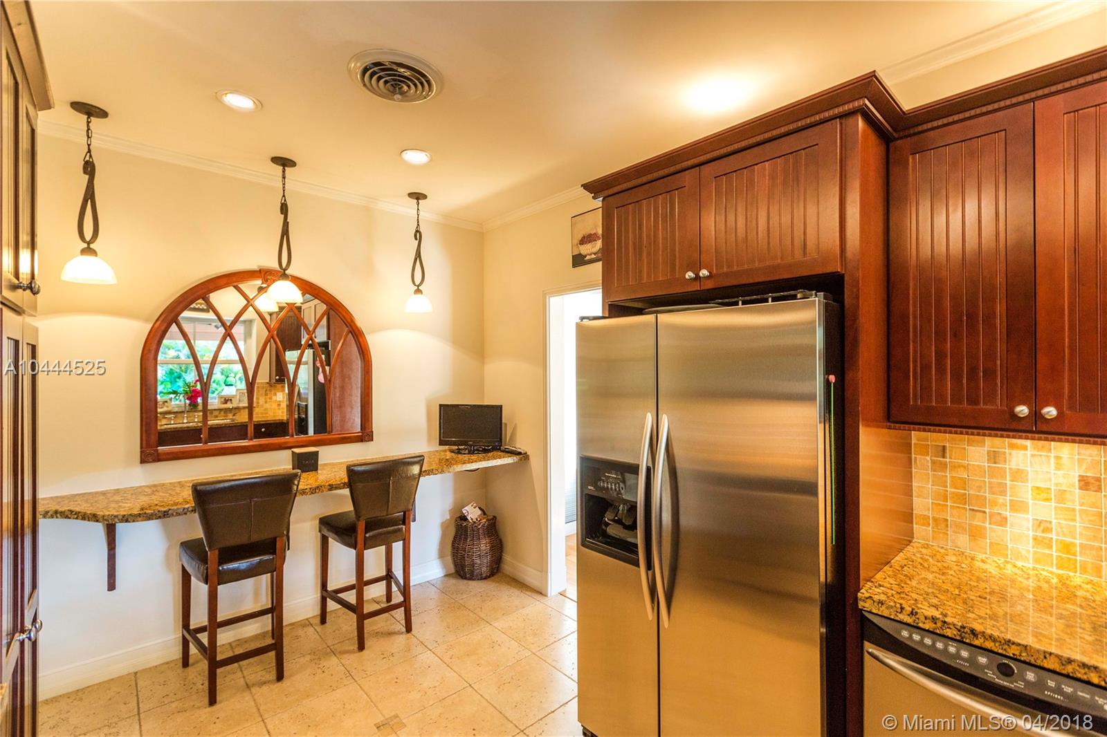 CORAL GABLES COUNTRY CLUB - Residential