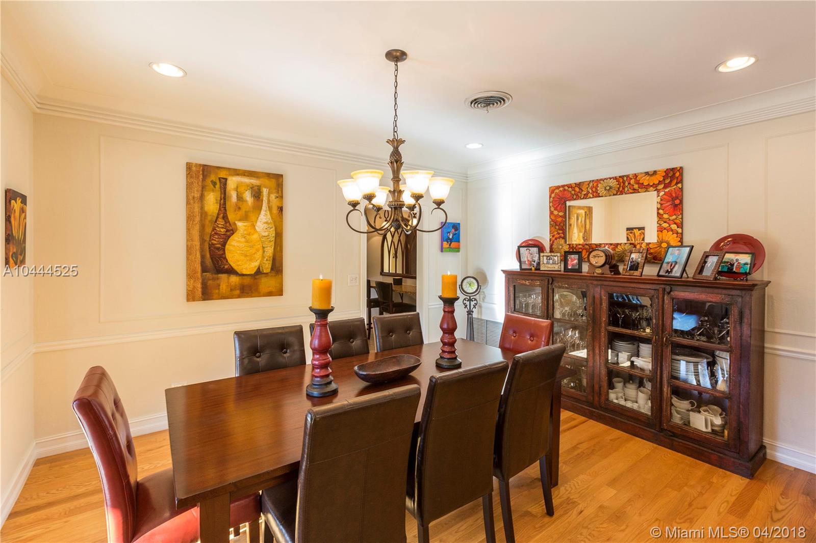 CORAL GABLES COUNTRY CLUB - Residential