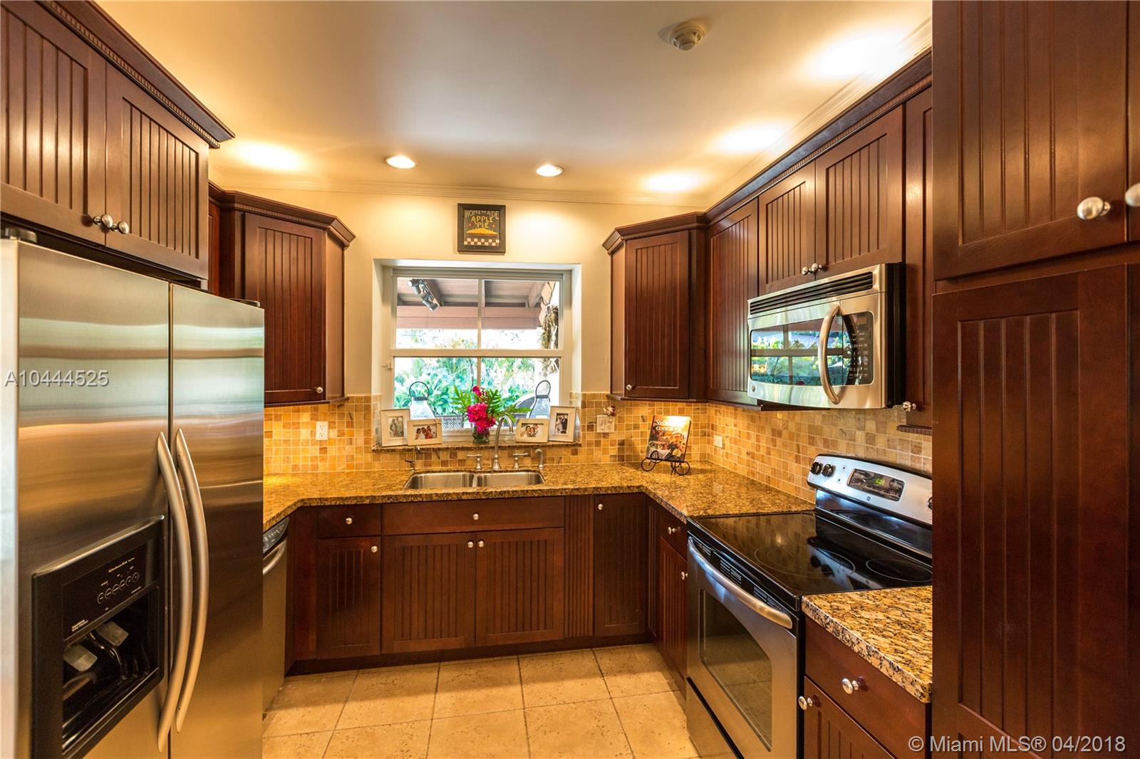 CORAL GABLES COUNTRY CLUB - Residential