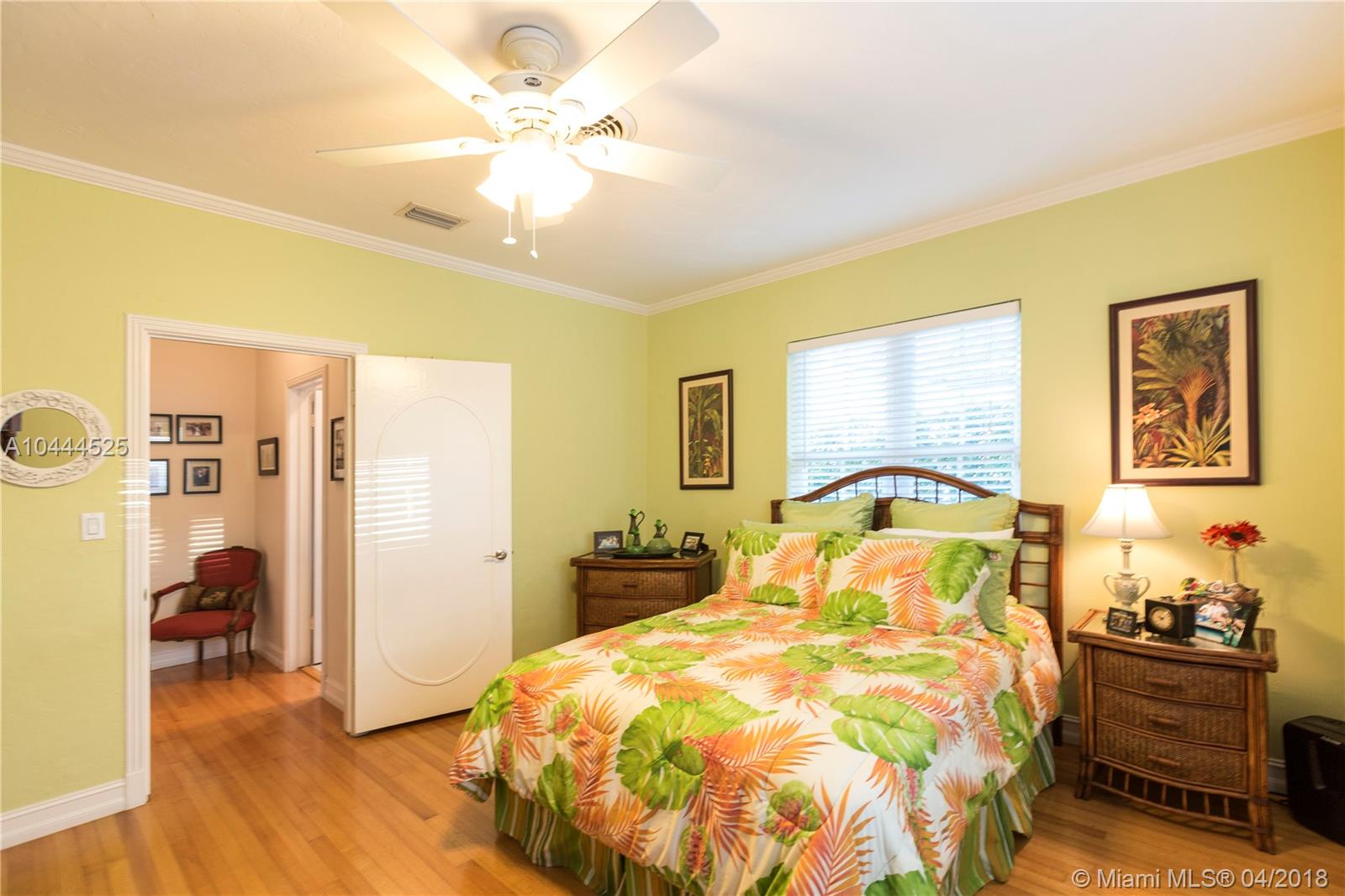 CORAL GABLES COUNTRY CLUB - Residential