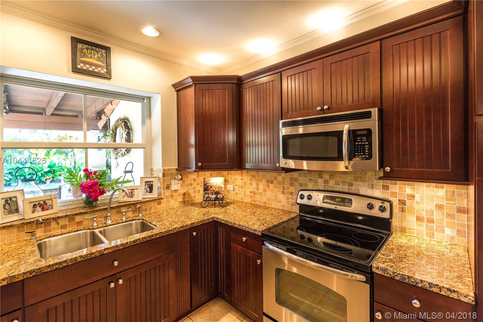 CORAL GABLES COUNTRY CLUB - Residential