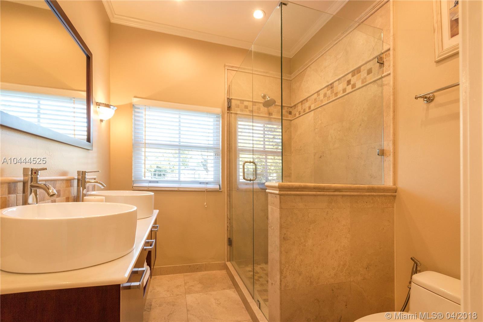 CORAL GABLES COUNTRY CLUB - Residential