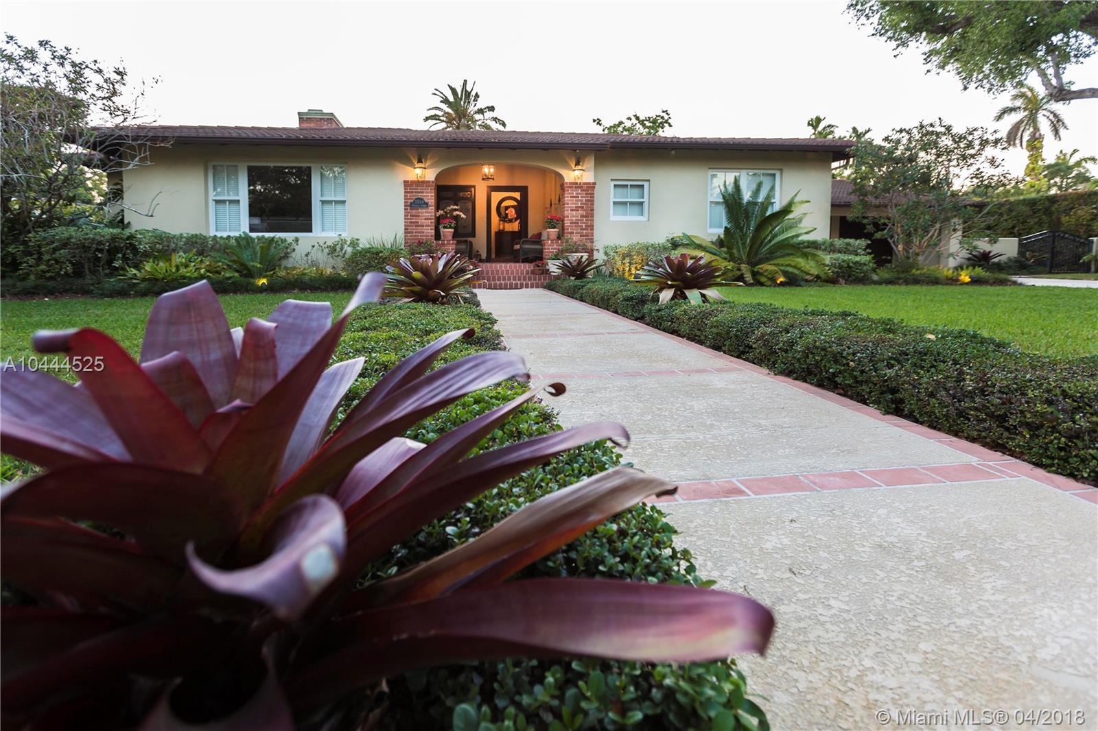 CORAL GABLES COUNTRY CLUB - Residential