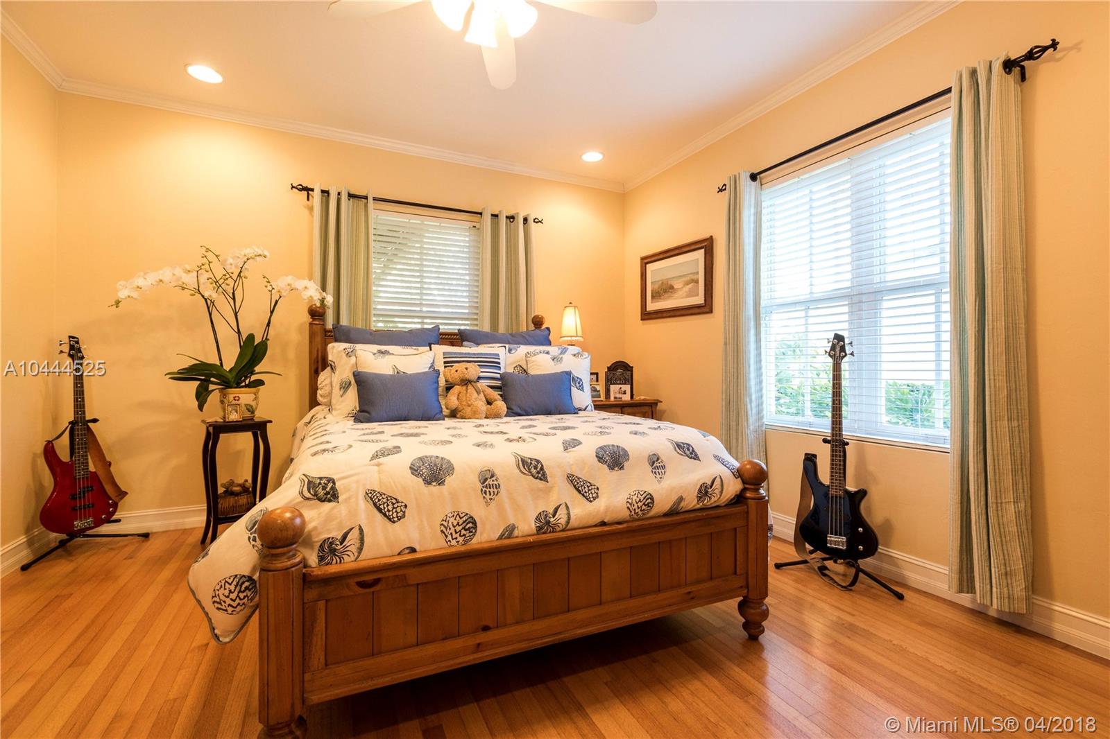 CORAL GABLES COUNTRY CLUB - Residential