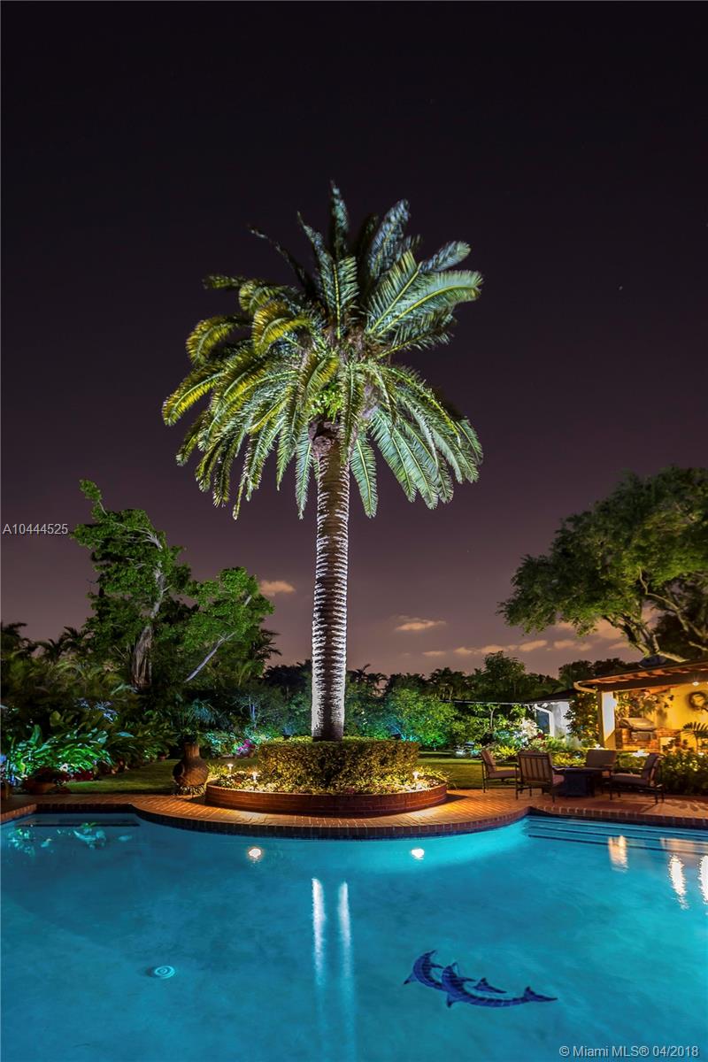 CORAL GABLES COUNTRY CLUB - Residential