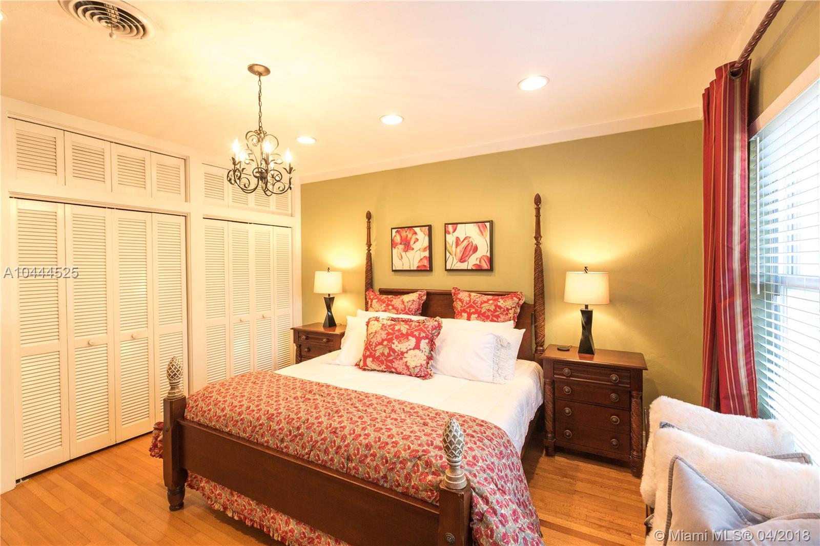 CORAL GABLES COUNTRY CLUB - Residential