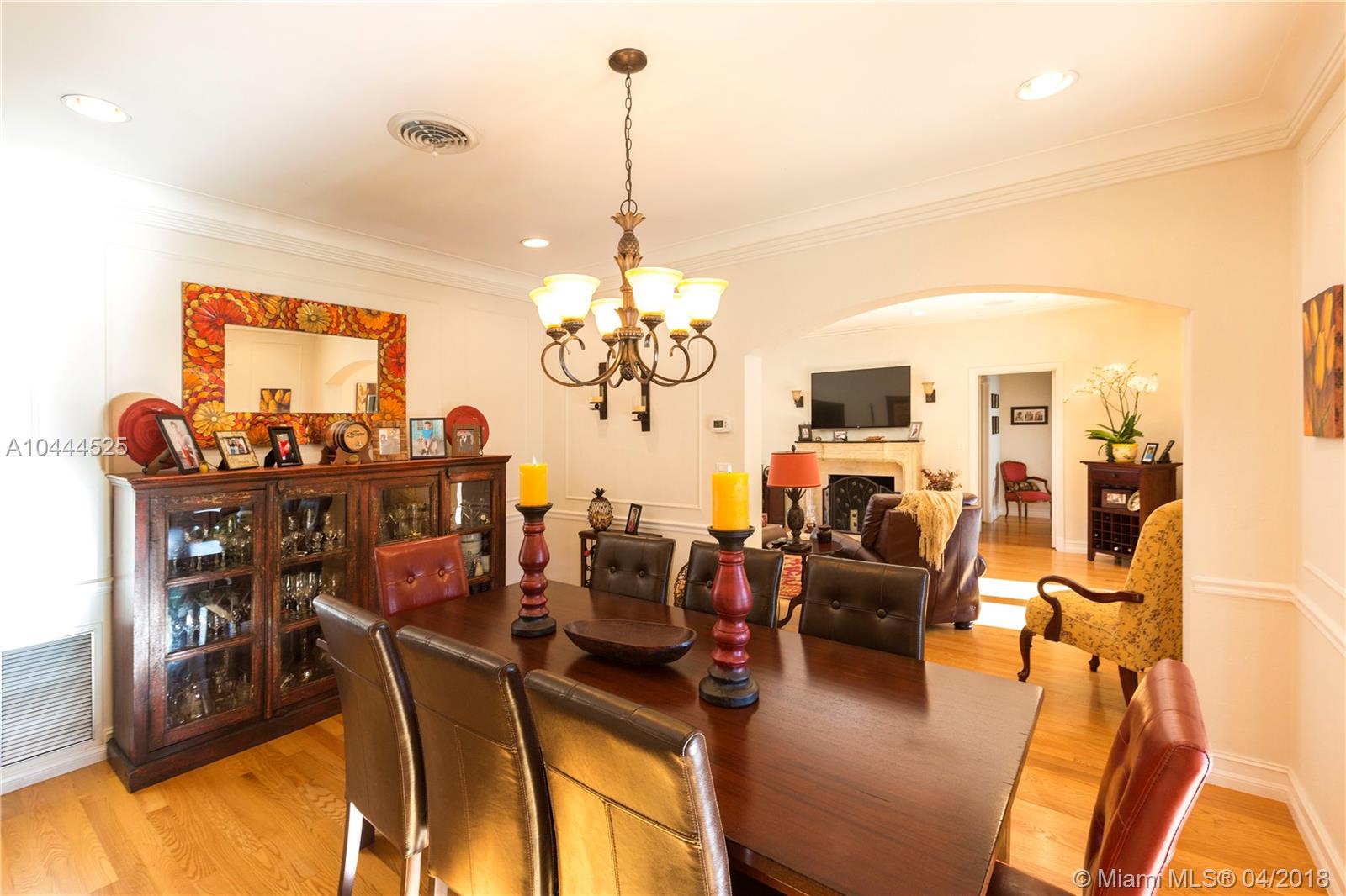 CORAL GABLES COUNTRY CLUB - Residential