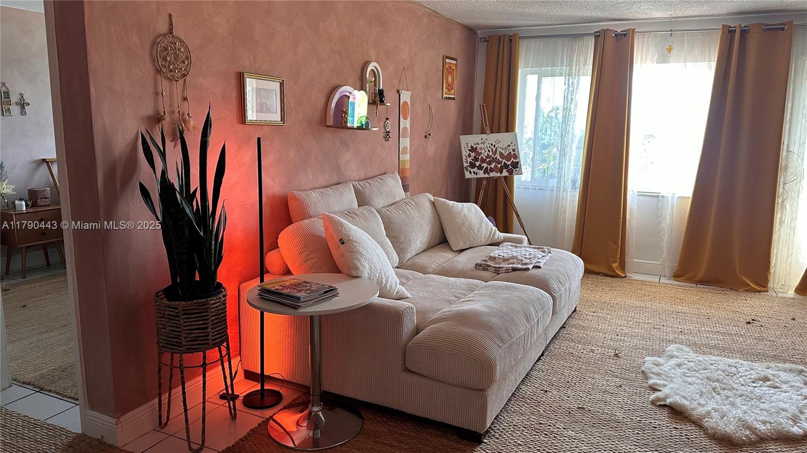 Property for Sale at 1130 11th St 6H, Miami Beach, Miami-Dade County, Florida - Bedrooms: 1 
Bathrooms: 2  - $299,000