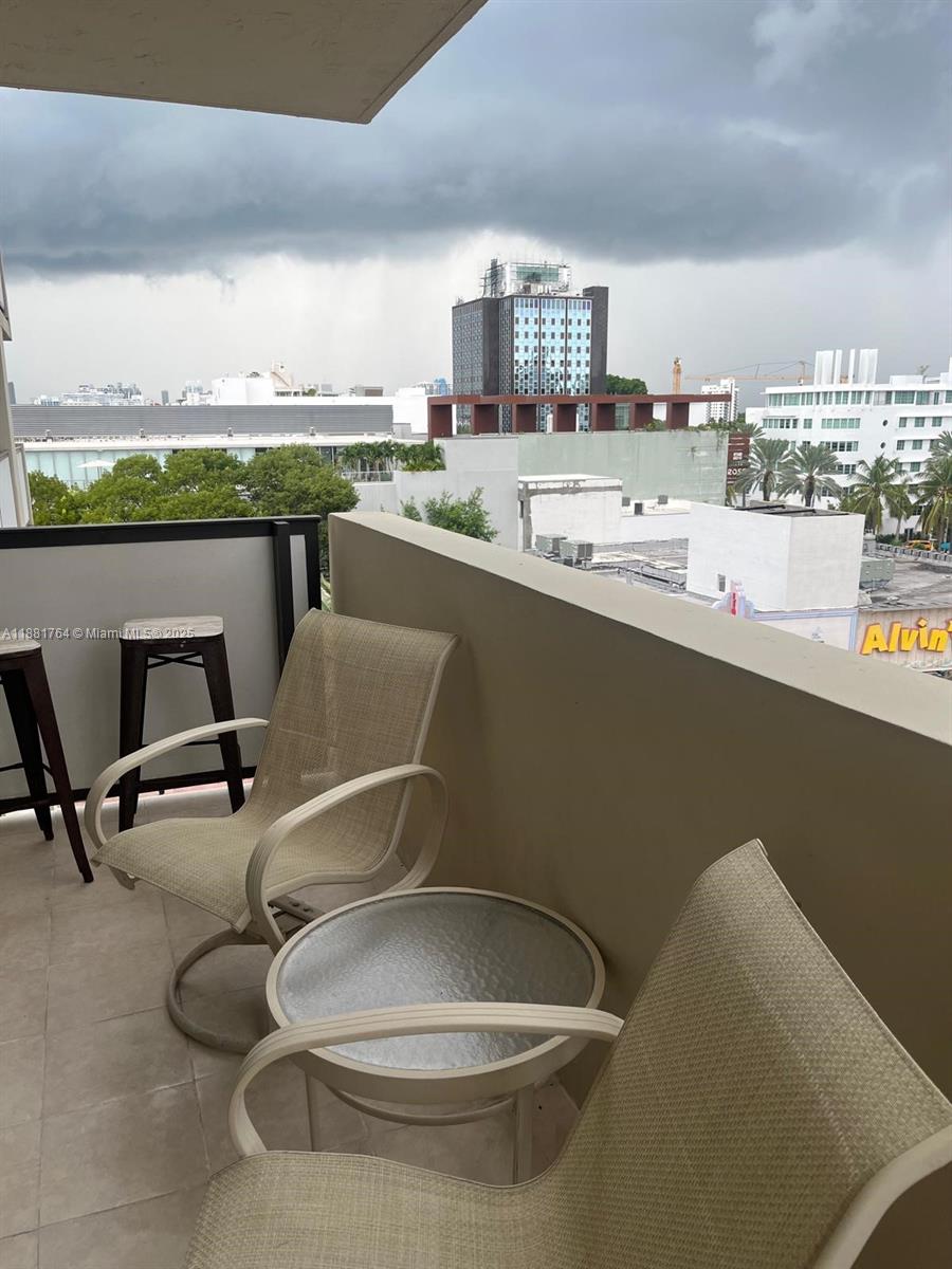 THE GEORGIAN CONDO - Residential