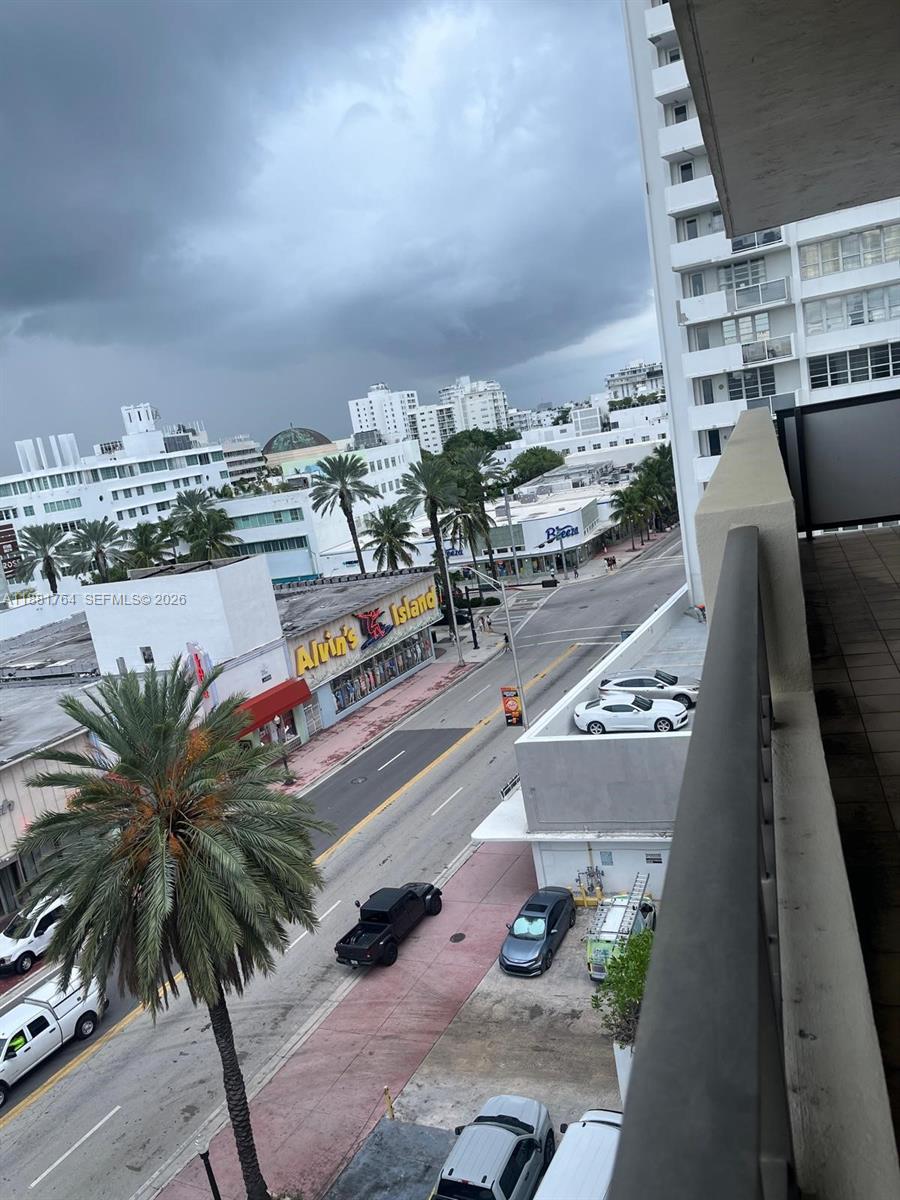 THE GEORGIAN CONDO - Residential