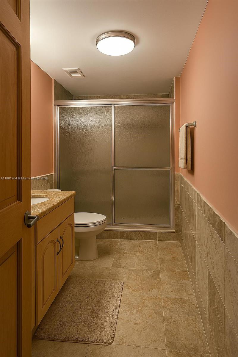 THE GEORGIAN CONDO - Residential