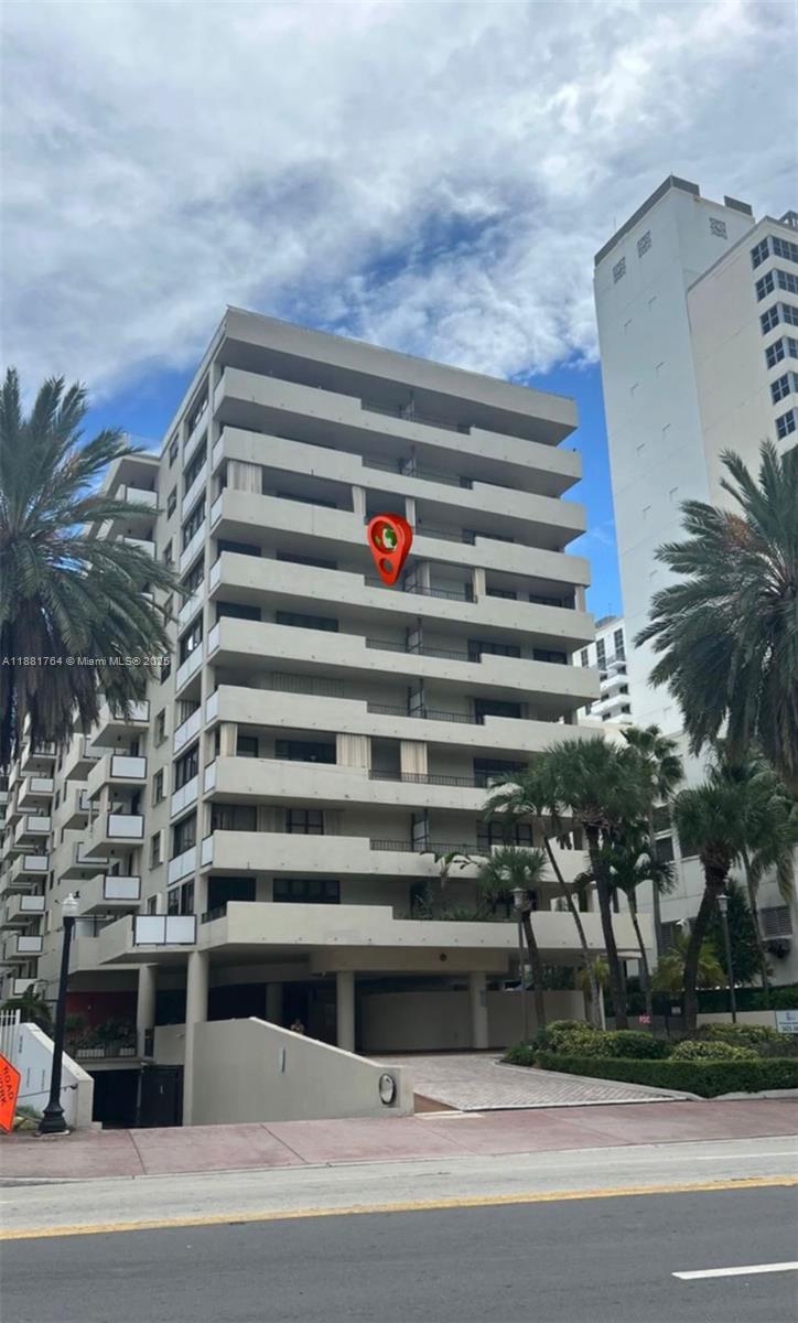 THE GEORGIAN CONDO - Residential