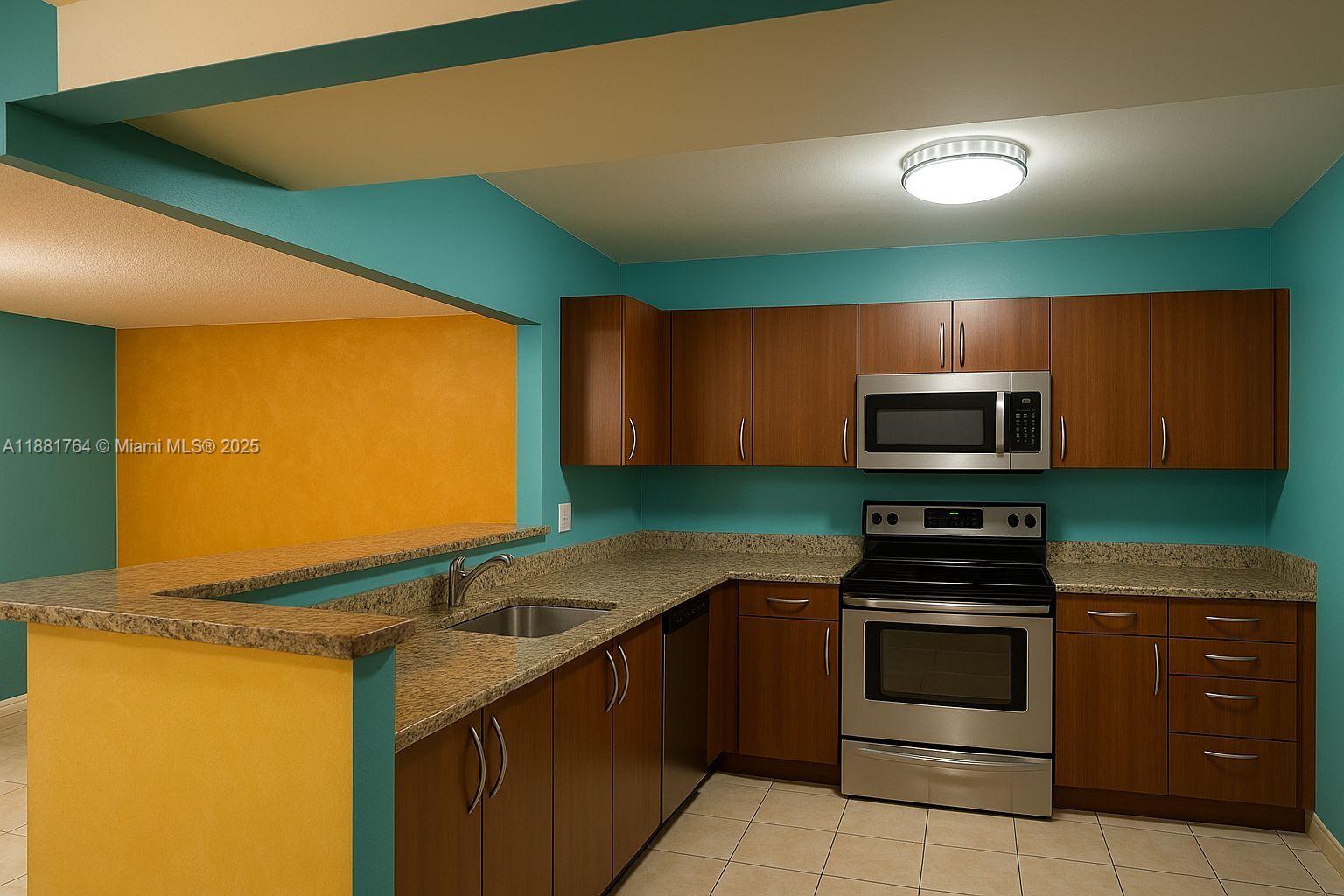 THE GEORGIAN CONDO - Residential