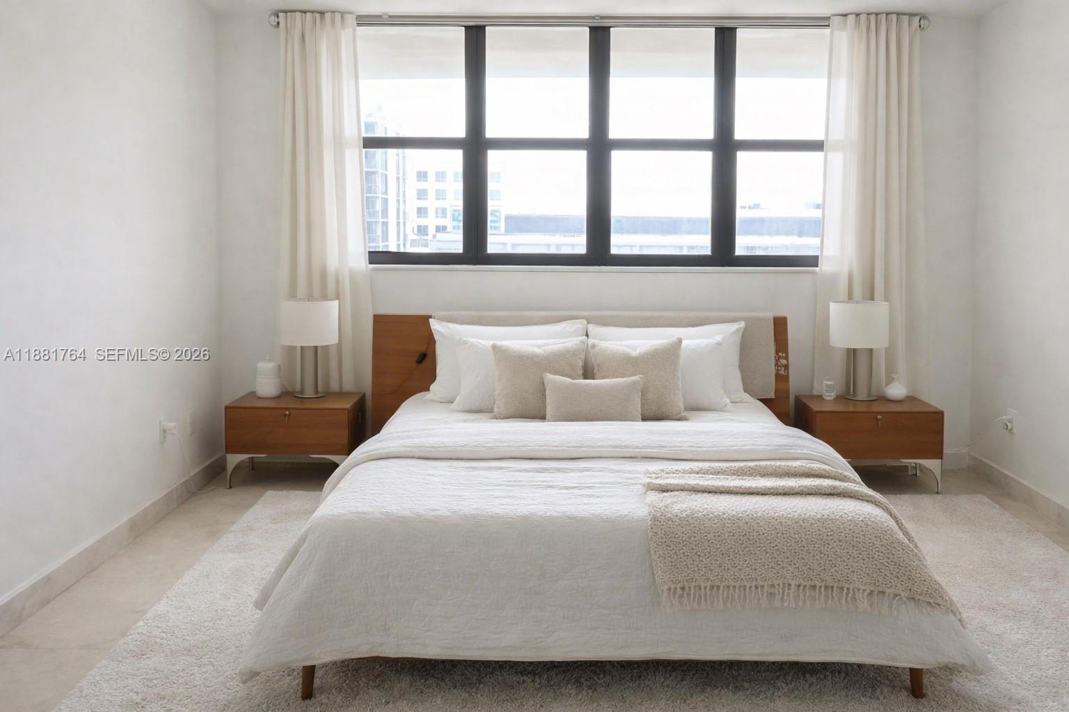 THE GEORGIAN CONDO - Residential