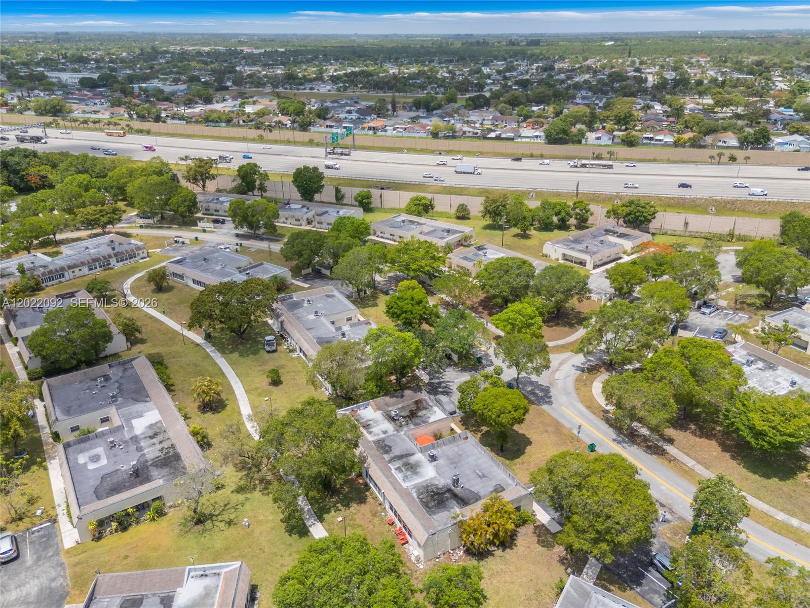 GREEN HILLS PARK WEST NO - Residential