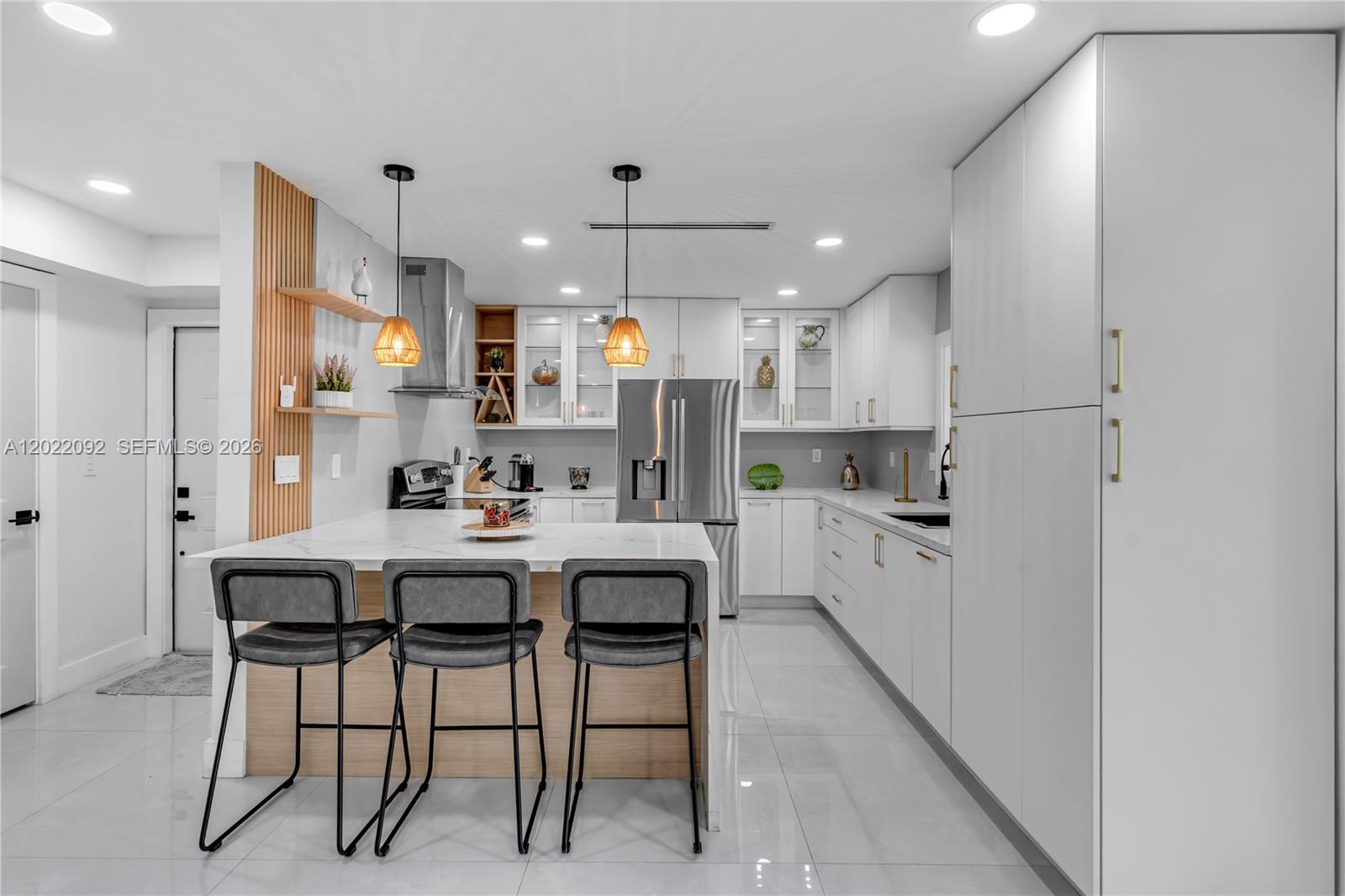 GREEN HILLS PARK WEST NO - Residential