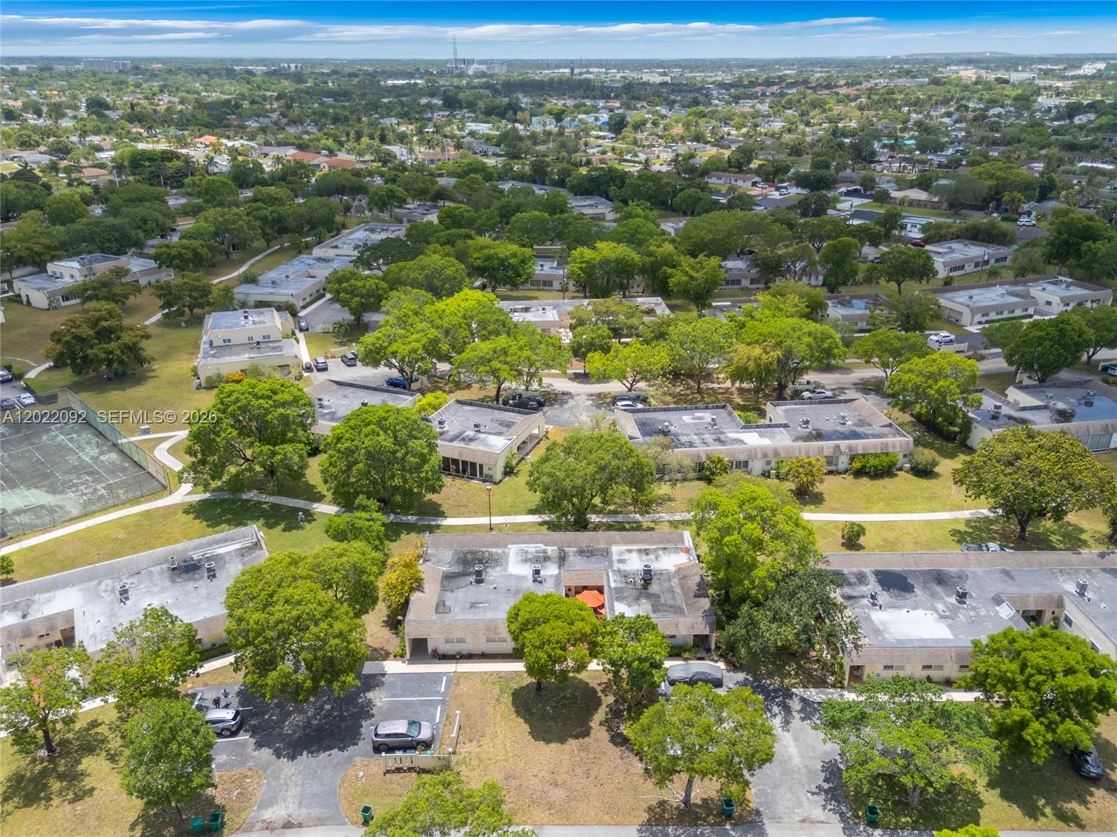GREEN HILLS PARK WEST NO - Residential