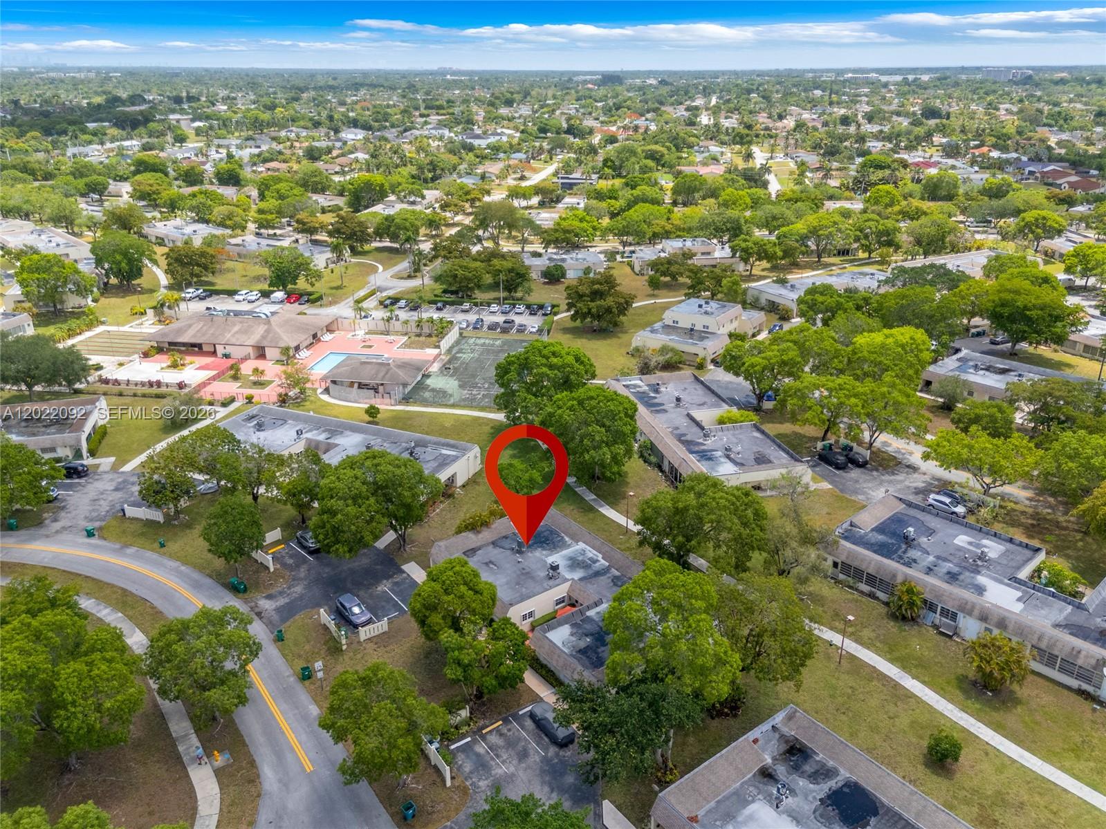 GREEN HILLS PARK WEST NO - Residential