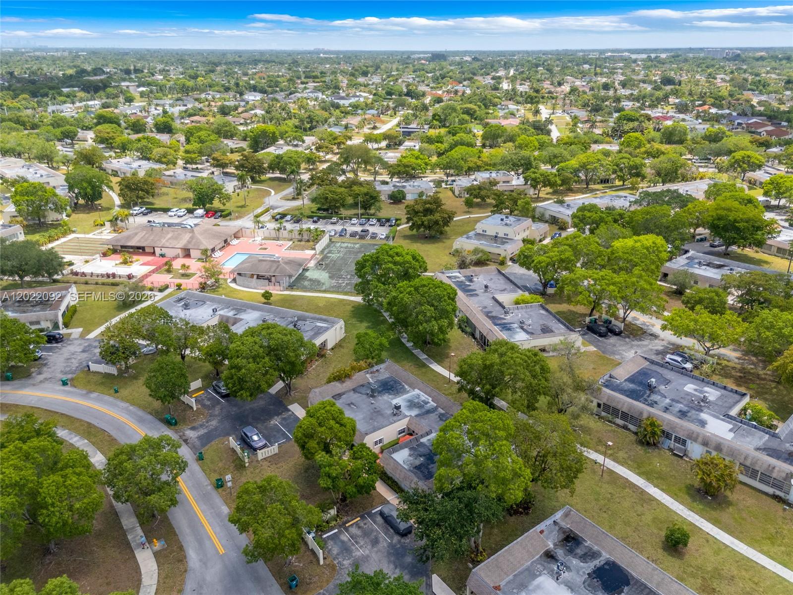 GREEN HILLS PARK WEST NO - Residential