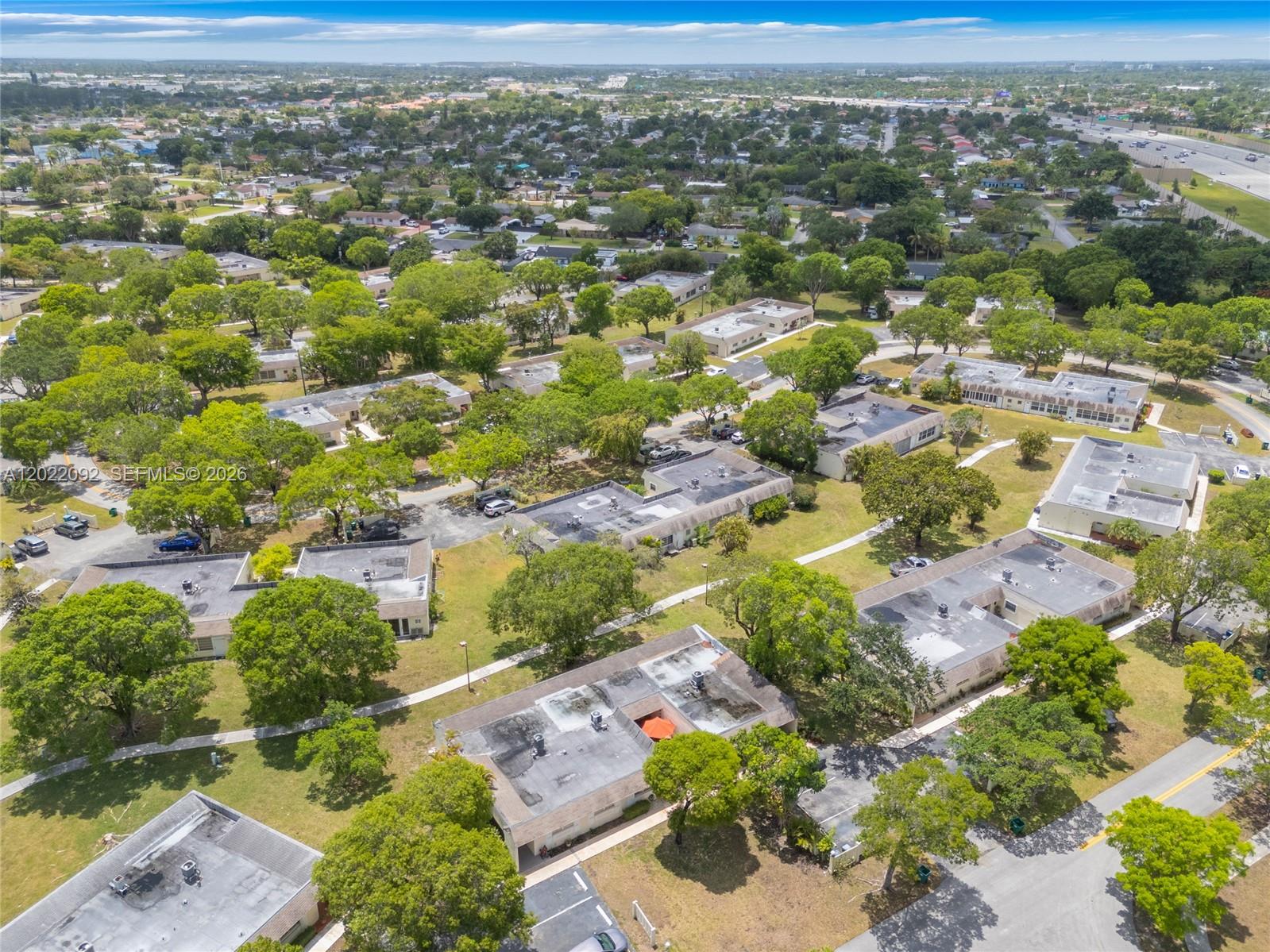 GREEN HILLS PARK WEST NO - Residential