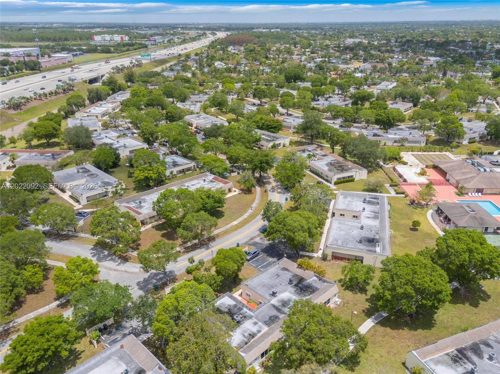 GREEN HILLS PARK WEST NO - Residential