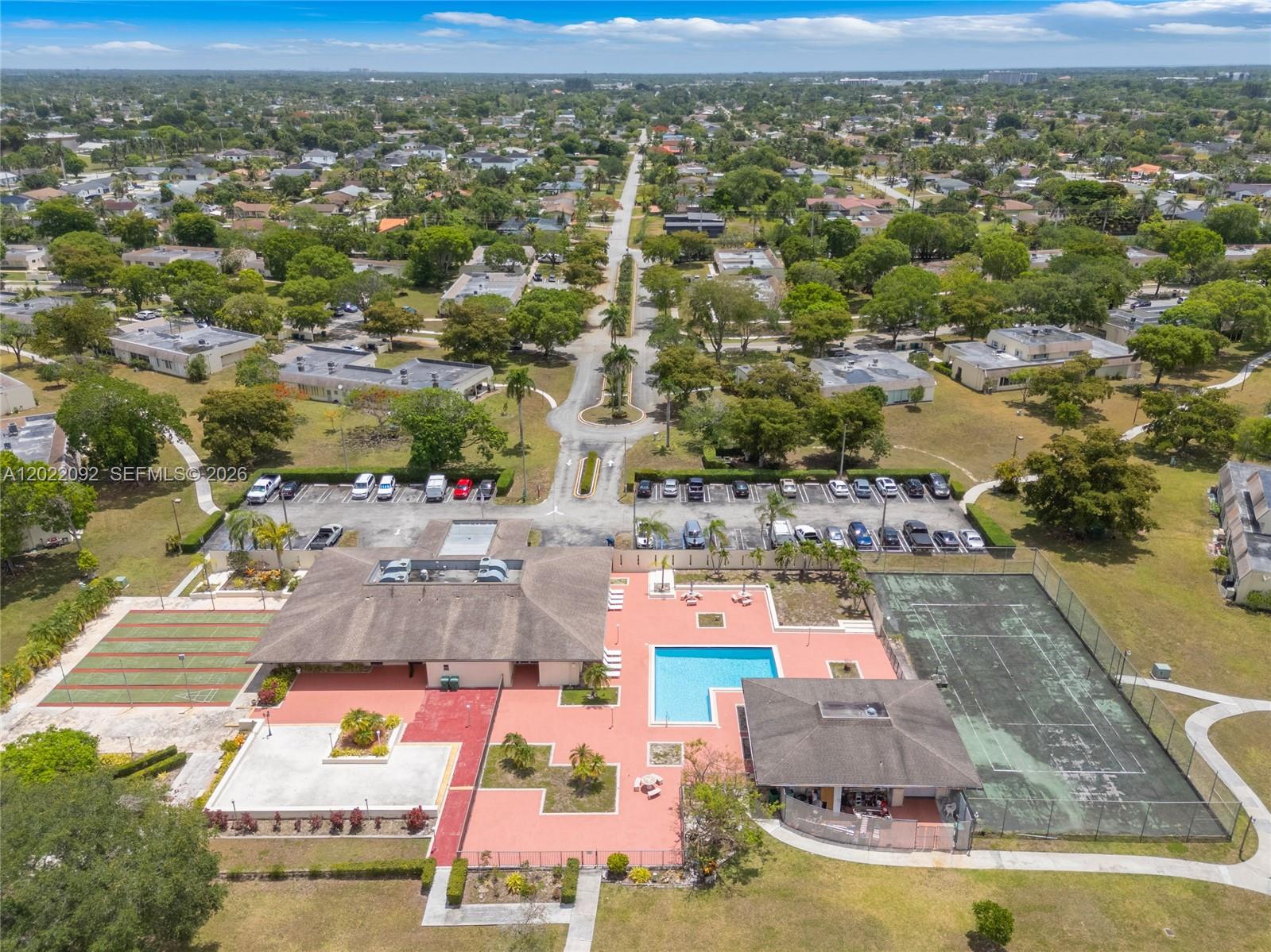 GREEN HILLS PARK WEST NO - Residential