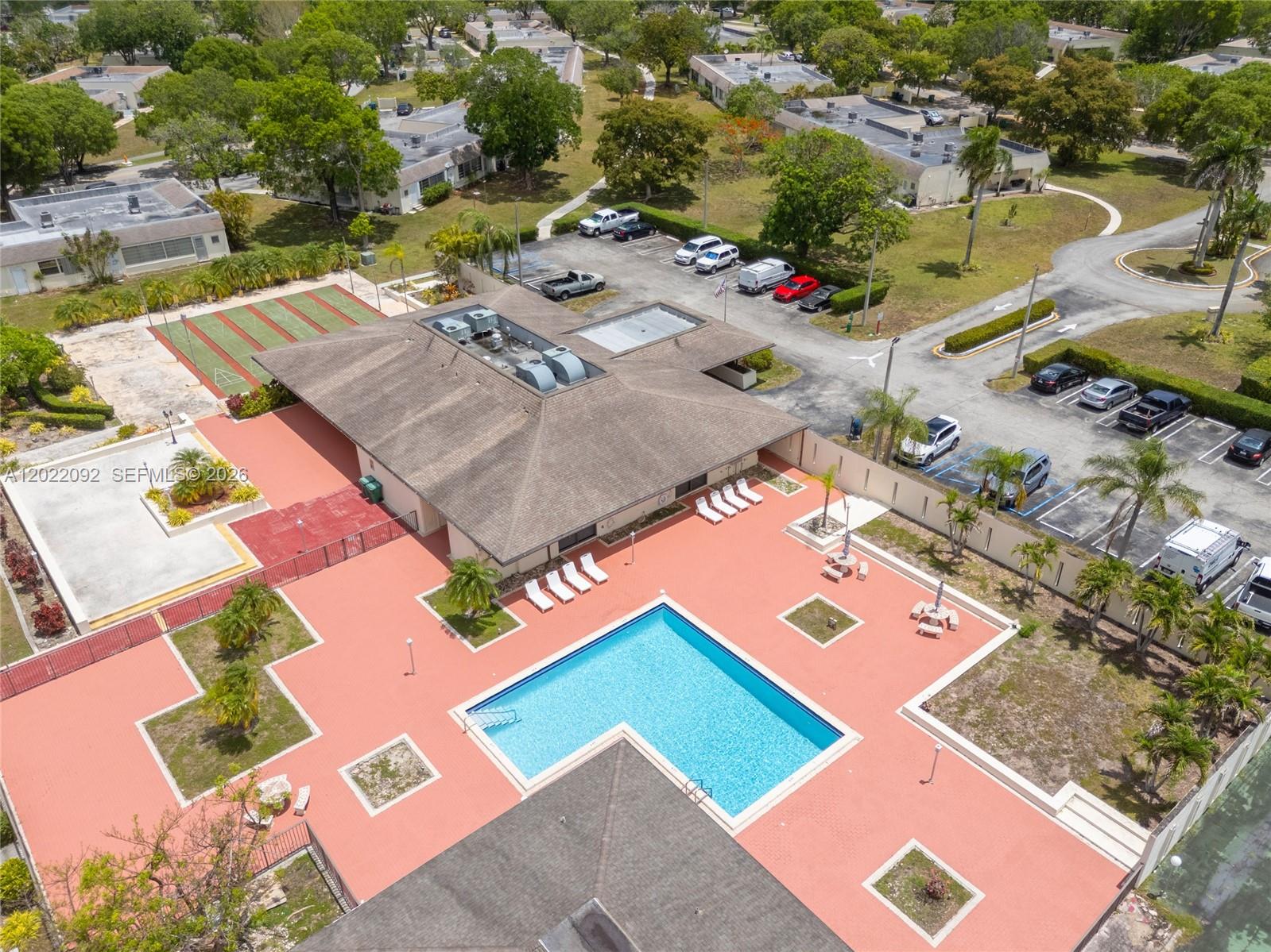 GREEN HILLS PARK WEST NO - Residential