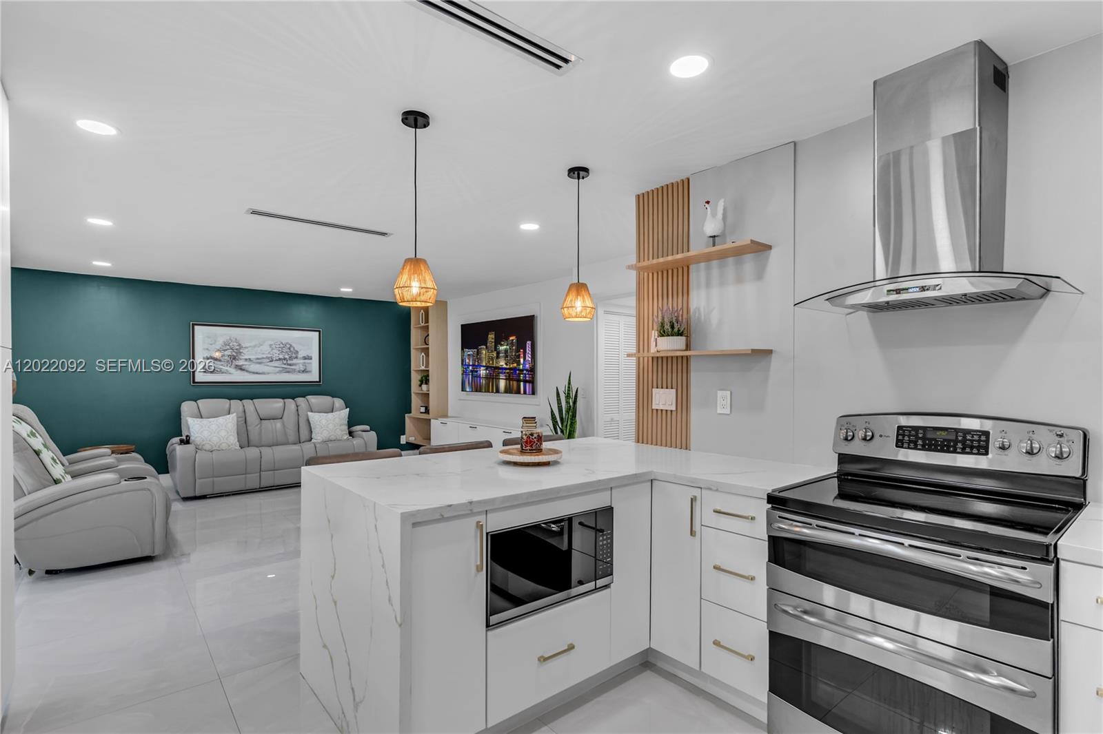 GREEN HILLS PARK WEST NO - Residential