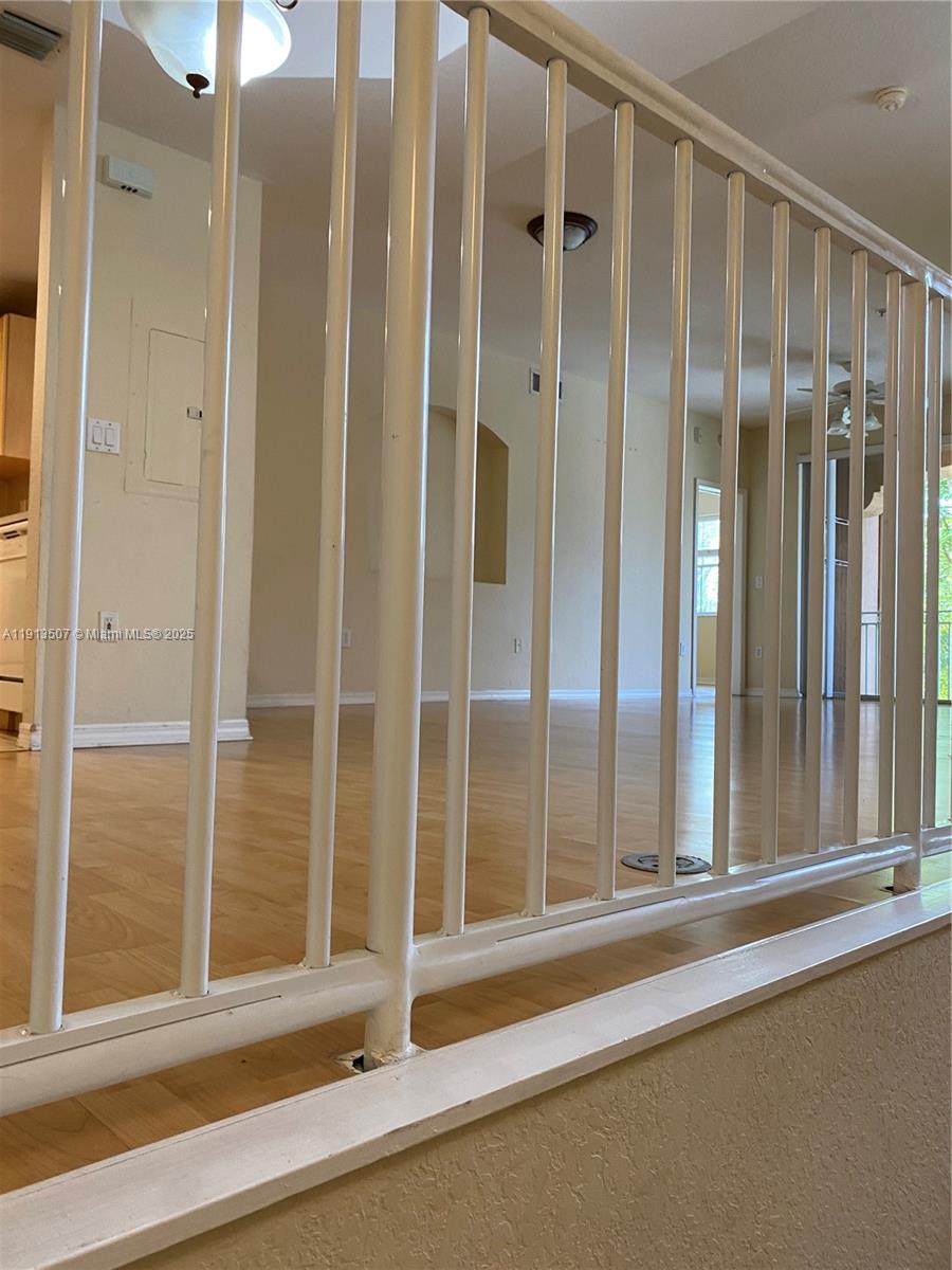 THE COURTS AT DORAL ISLES - Residential Lease