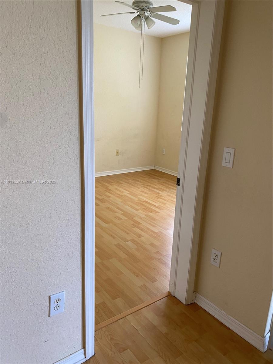 THE COURTS AT DORAL ISLES - Residential Lease