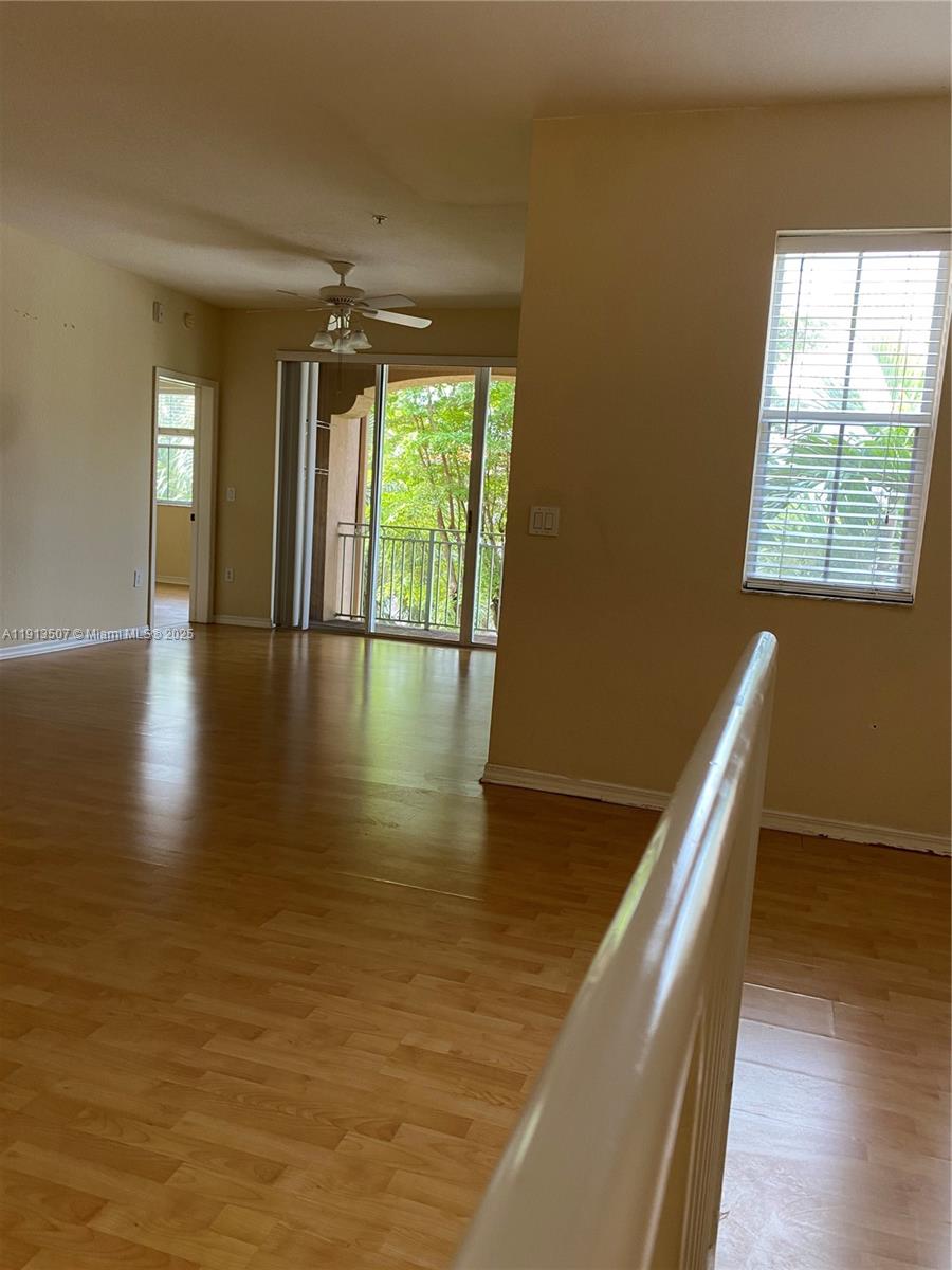 THE COURTS AT DORAL ISLES - Residential Lease