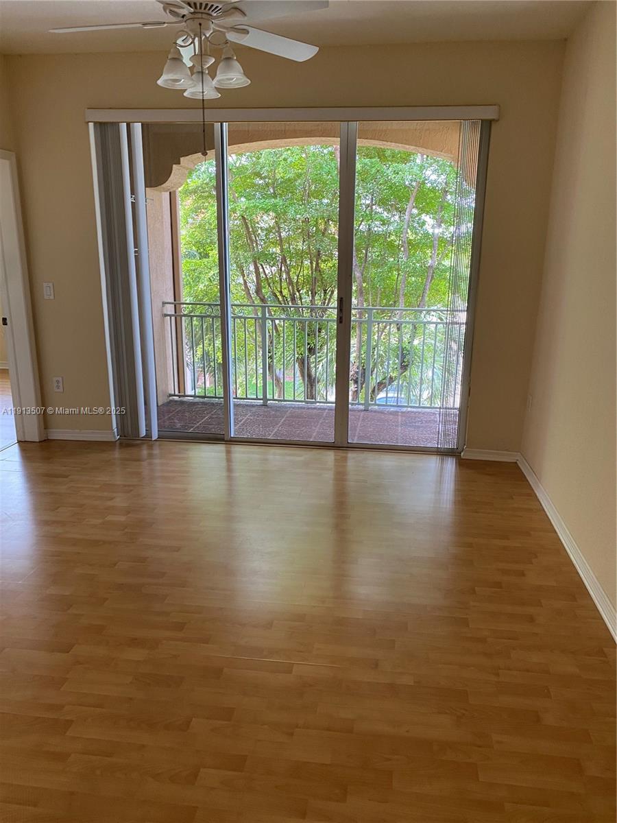 THE COURTS AT DORAL ISLES - Residential Lease