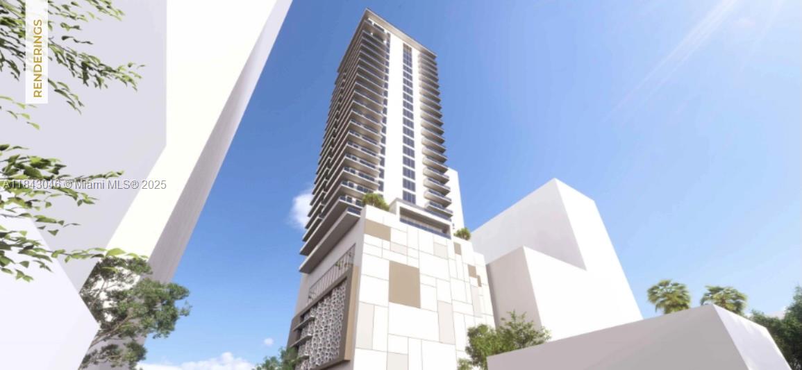 BANYAN PLACE AMD & EXTENS - Land