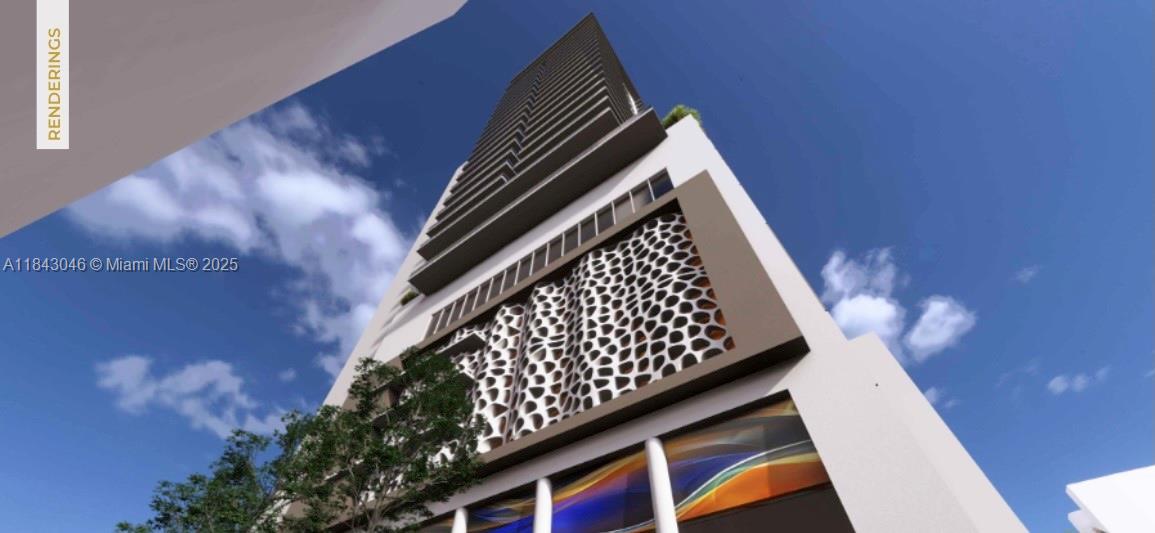 BANYAN PLACE AMD & EXTENS - Land