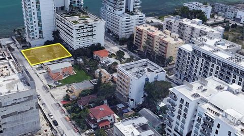 702 NE 26th St Miami FL 33137