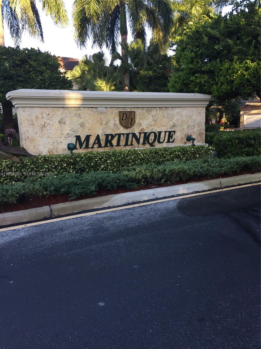 DORAL ISLES MARTINIQUE - Residential