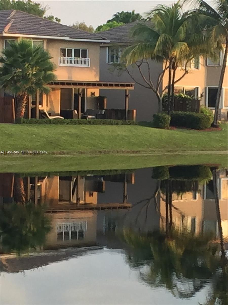 DORAL ISLES MARTINIQUE - Residential