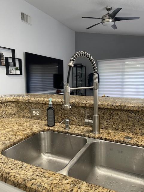 FOREST LAKES ESTATES SEC - Residential